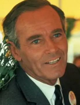 Henry Fonda